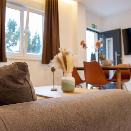 Joell Apartments Lokva Rogoznica Bagian luar foto