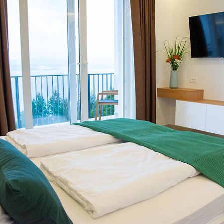 Joell Apartments Lokva Rogoznica Bagian luar foto
