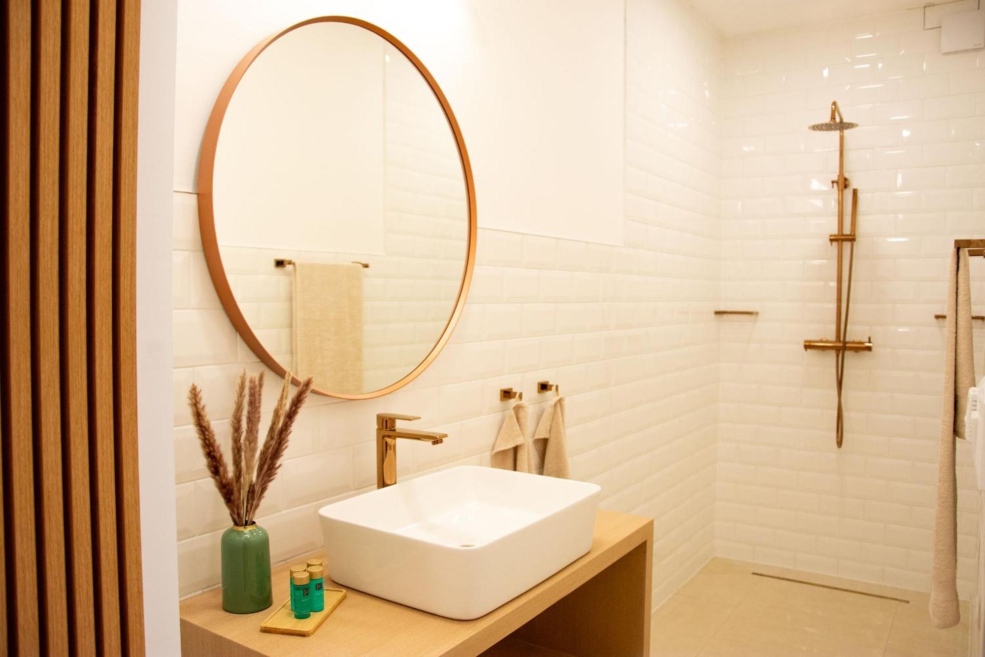Joell Apartments Lokva Rogoznica Bagian luar foto