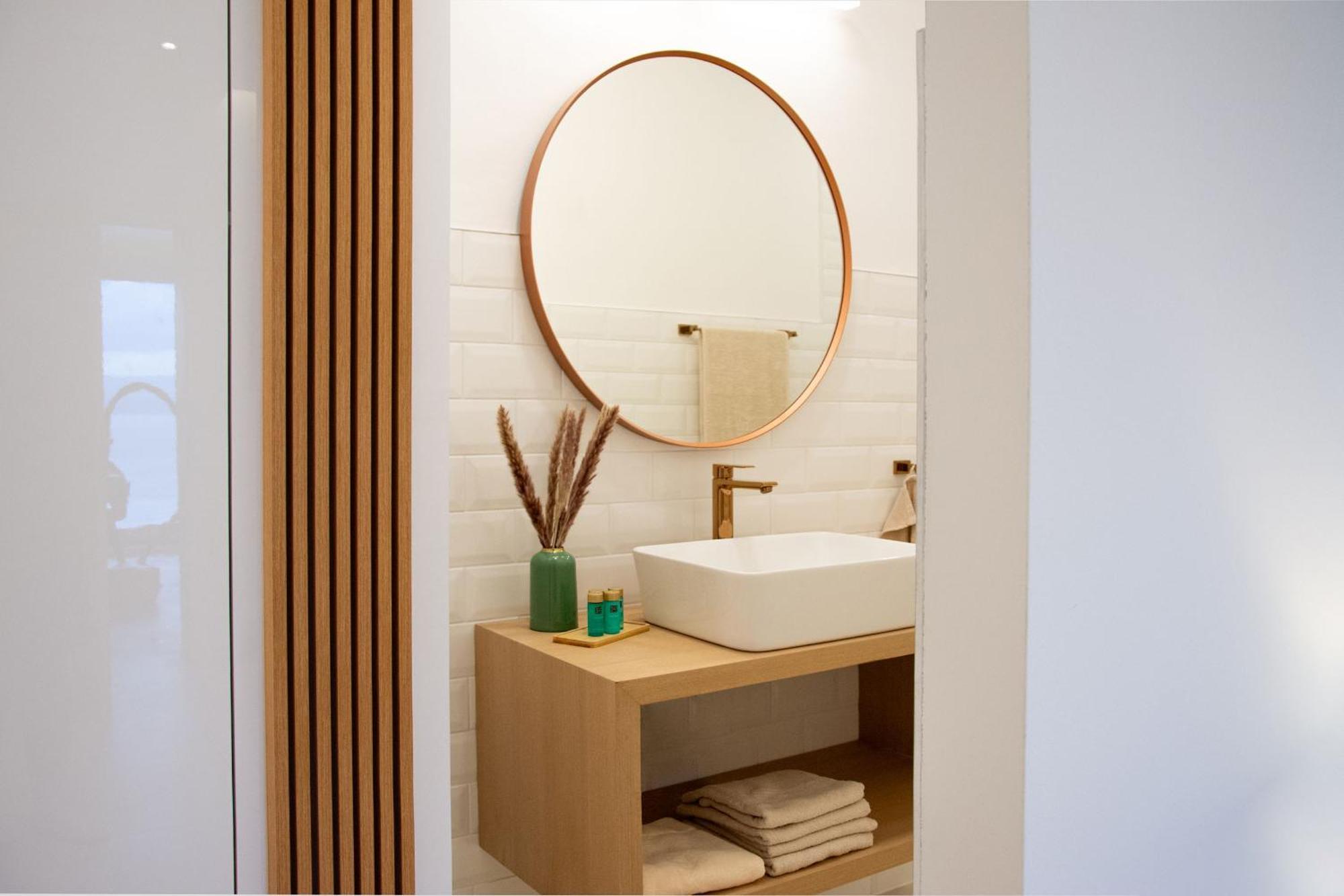 Joell Apartments Lokva Rogoznica Bagian luar foto