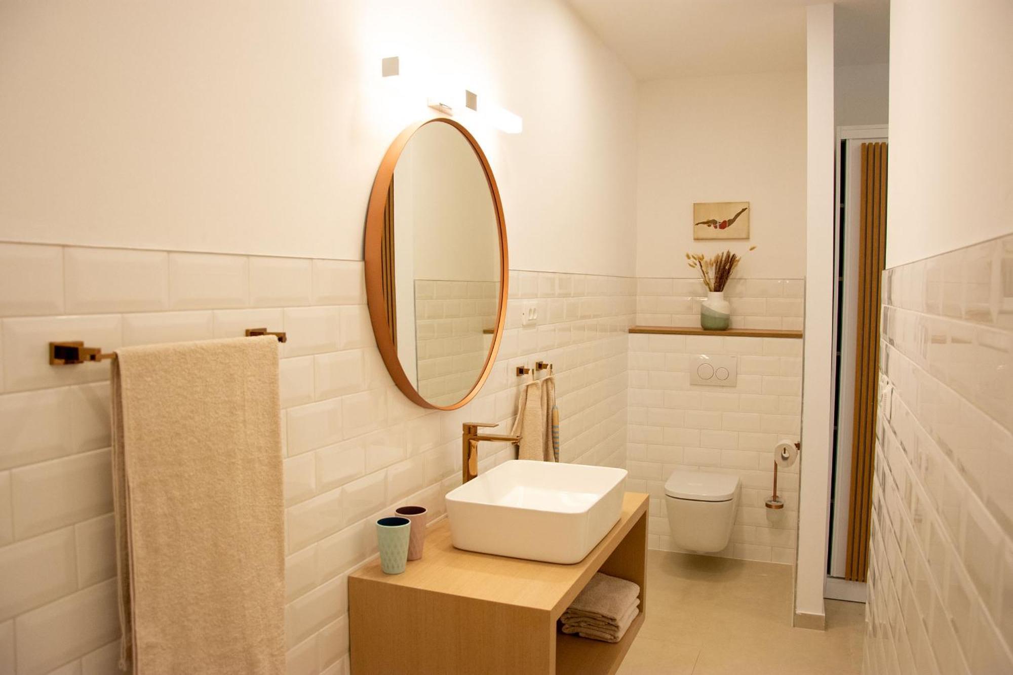 Joell Apartments Lokva Rogoznica Bagian luar foto