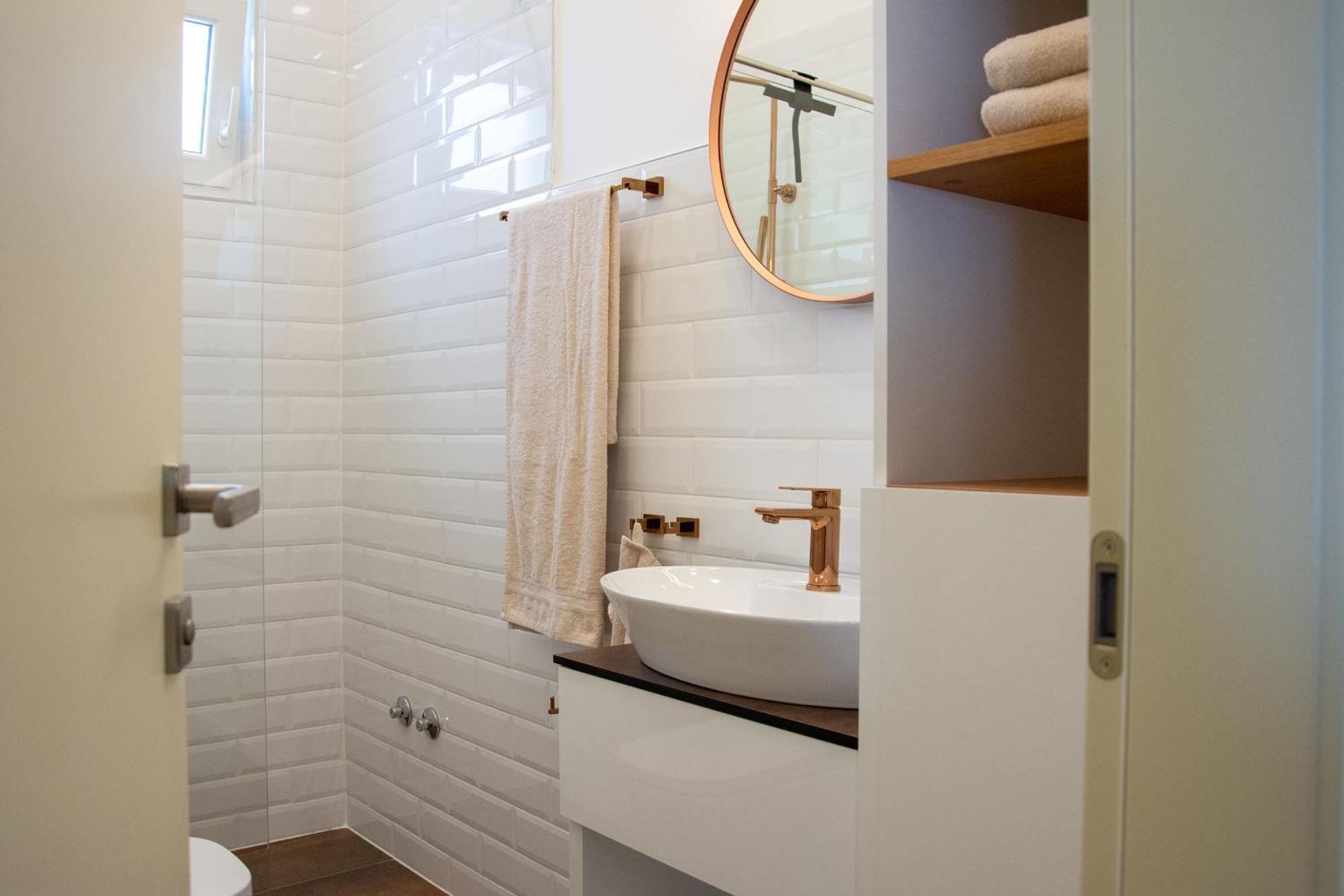 Joell Apartments Lokva Rogoznica Bagian luar foto